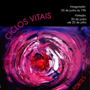 Exposição Ciclos Vitais